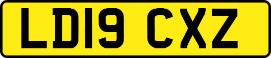 LD19CXZ
