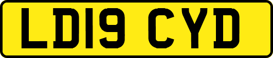 LD19CYD