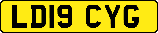 LD19CYG
