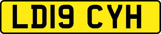 LD19CYH