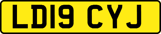 LD19CYJ