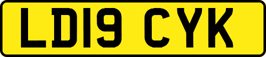 LD19CYK