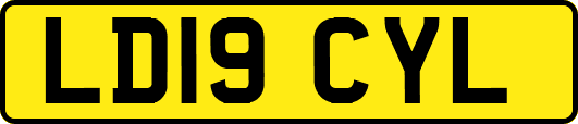 LD19CYL