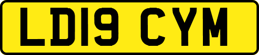 LD19CYM