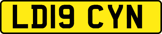 LD19CYN