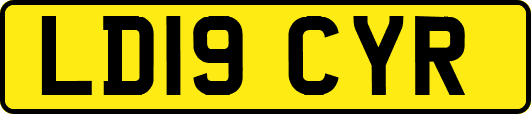 LD19CYR