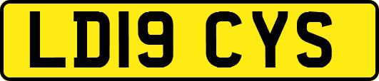 LD19CYS