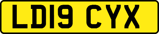 LD19CYX