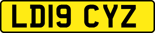 LD19CYZ