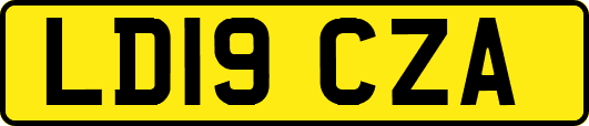 LD19CZA