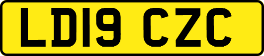 LD19CZC