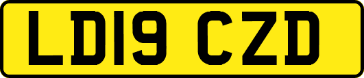 LD19CZD