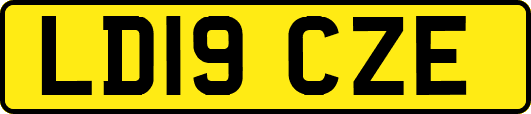 LD19CZE