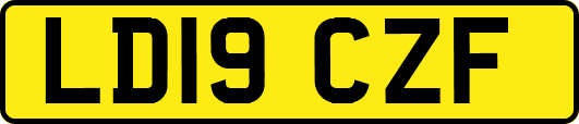 LD19CZF