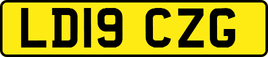 LD19CZG