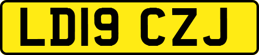 LD19CZJ