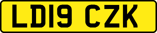 LD19CZK