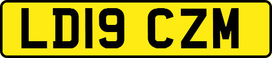 LD19CZM
