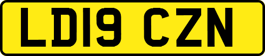 LD19CZN