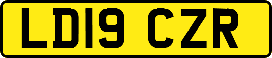 LD19CZR