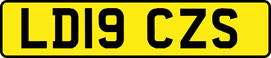 LD19CZS
