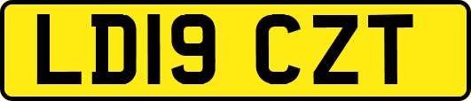 LD19CZT