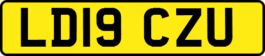 LD19CZU