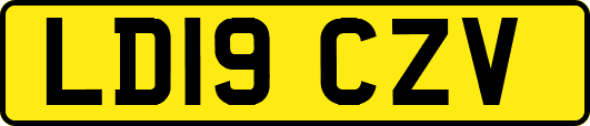 LD19CZV