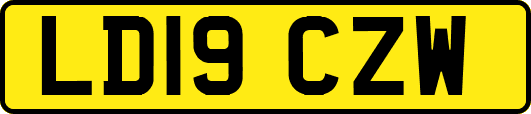 LD19CZW