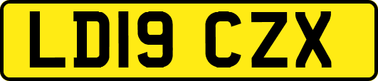 LD19CZX