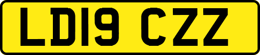 LD19CZZ