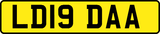LD19DAA