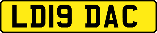LD19DAC