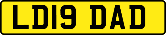 LD19DAD