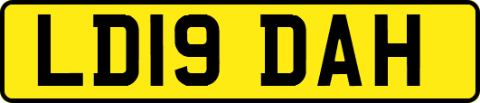 LD19DAH