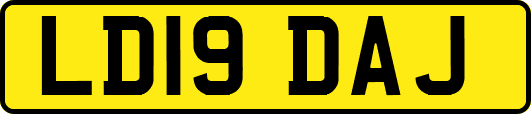 LD19DAJ