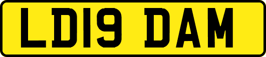 LD19DAM