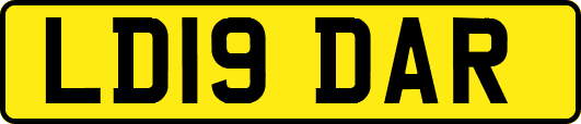 LD19DAR