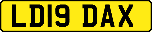LD19DAX