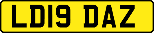 LD19DAZ