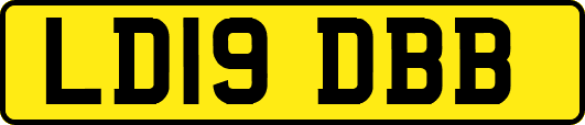 LD19DBB