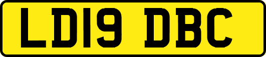 LD19DBC