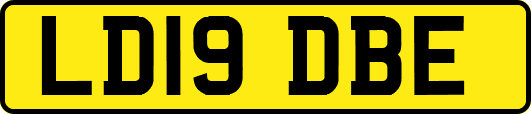 LD19DBE