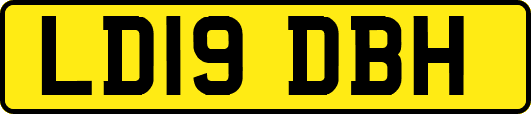 LD19DBH