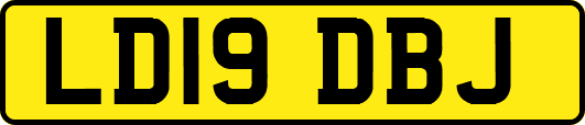 LD19DBJ