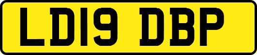 LD19DBP
