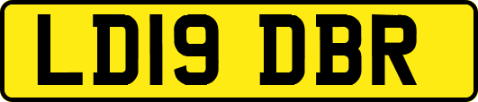 LD19DBR
