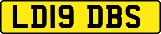 LD19DBS