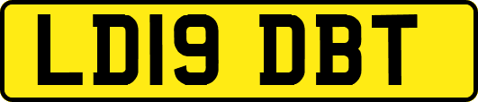 LD19DBT