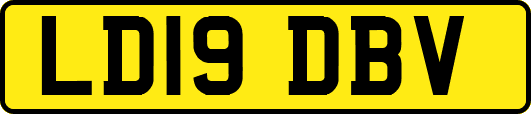 LD19DBV
